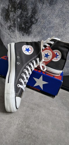 Converse made usa - in,