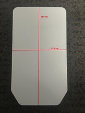 Cache Truma chauffage extérieur – compatible camping-car/caravane