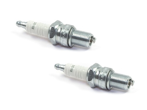 Bougie kit pièce champion - kit, 2