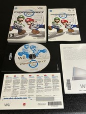 Mario Kart Wii Nintendo Wii