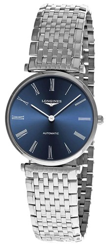 Longines grande classique - la,