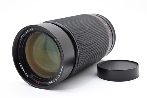 Near mint objectif - mint], contax