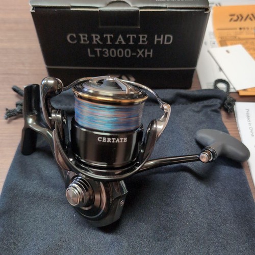Moulinet toupie daiwa - toupie, certate