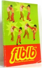 Fricassée de bande dessinée - Flblb n°12 | Collectif | Bon état
