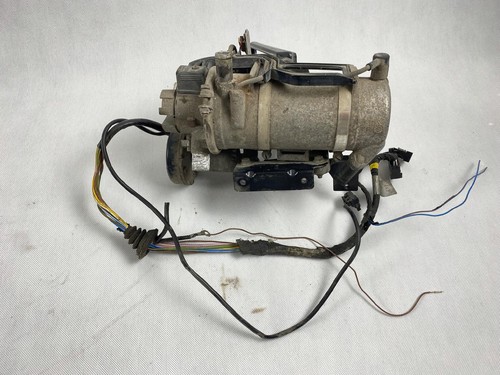 Pompa webasto mercedes w140 - pompa,