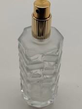 Flacon Vaporisateur Vide