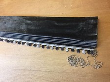 Villa Nova velours céleste