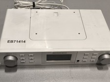 Radio SilverCrest - Utilisé