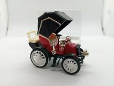 Safir, Tacot, Fiat 1901