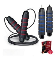 Venizio jump rope for fitness - rope,