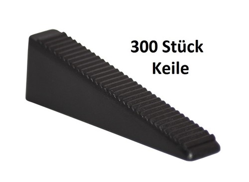 300 pièces compensées pour - 300,