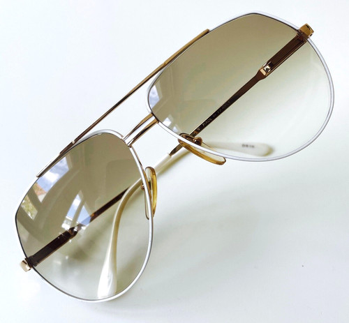 Lunettes blanc 22k - en,