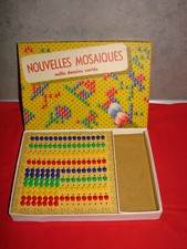 Ancien jeu JUMBO Nouvelles