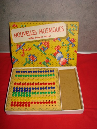 Ancien jeu jumbo nouvelles - ancien,