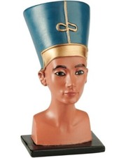 égyptien reine néfertiti - Égyptien,