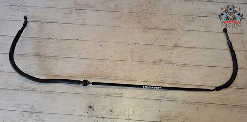 Durite embrayage yamaha 1300 - durite,