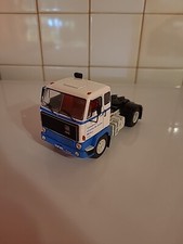 MINIATURE IXO : TRACTEUR SEUL