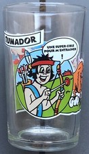 Verre a Moutarde Tumador Une