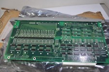 Mitsubishi CNC Machine PCB Circuit Board Composant #QX53 BN634A638G52 ESD