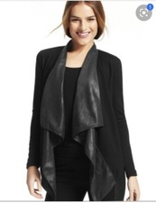 CAbi Owens Drape Waterfall