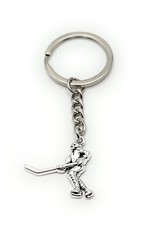 Crème Glacée Hockey Joueur