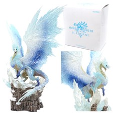 Monster Hunter World Iceborne