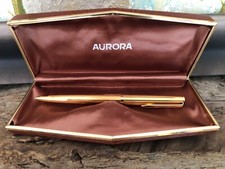 MAGNIFIQUE STYLO BILLE AURORA
