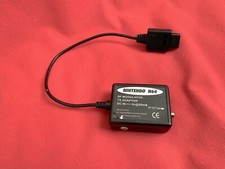 TV Adaptateur-Modulateur Pour Nintendo 64