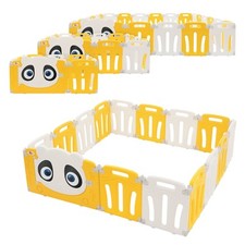 Parc bébé modulable design