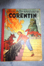 LES NOUVELLES AVENTURES DE
