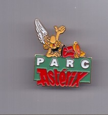 PIN'S . UDERZO . ASTERIX 
