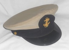 Casquette Marine américaine