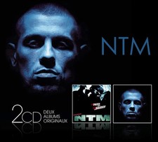 Suprême NTM Paris Sous Les Bombes / Supreme Ntm (CD)