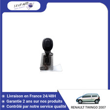 🇫🇷 LEVIER FREIN A MAIN