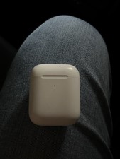 Airpods 2ème génération - airpods,