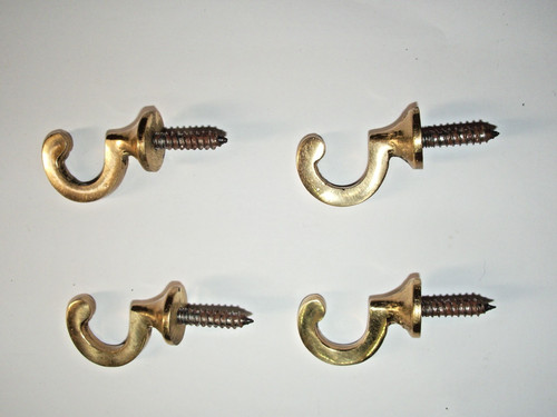 Lot crochets embrasses - de,