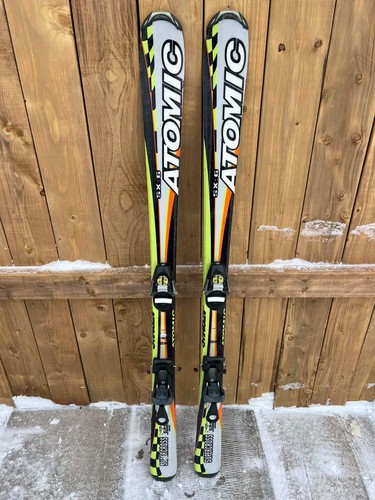 Alpine downhill snow - alpine, ski