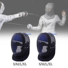 L'escrime portative de casque