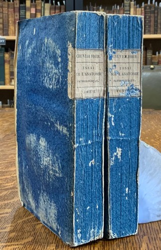 1816 essai sur anatomie - 1816,