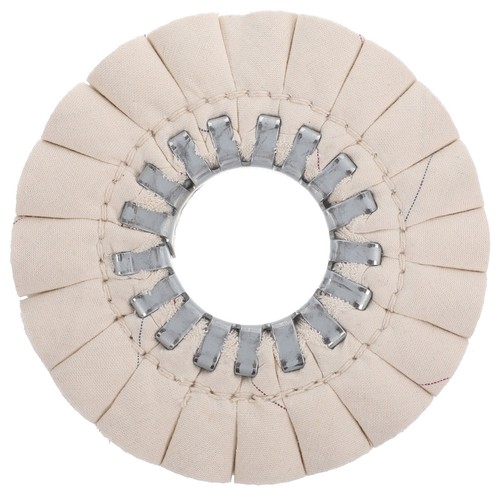 Meule polissage pour touret - meule,