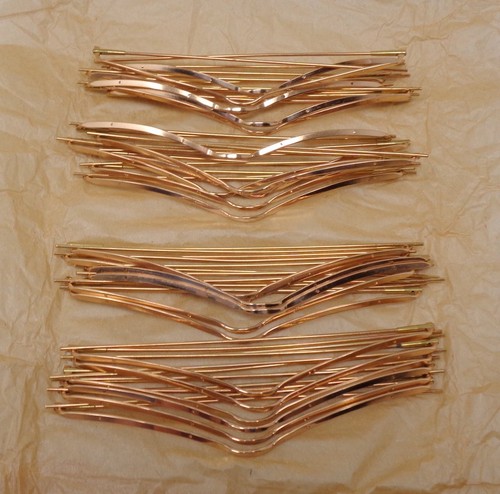 Lot barres pour - lot, 24
