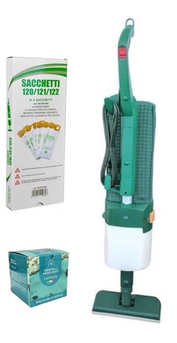 Aspirateur vorwerk folletto - aspirateur,