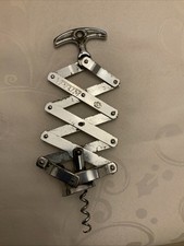 TIRE-BOUCHON À MÉCANISME