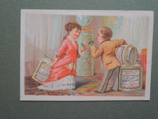 CHROMO   LIEBIG      S  41