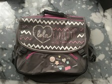 Cartable Fille 38cm 2