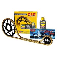 Honda chaly kit - honda,