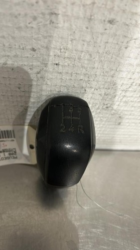 Pommeau vitesses peugeot - pommeau,