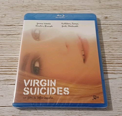Faire offre blu ray virgin - faire,