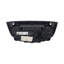 Commande chauffage JEEP COMPASS 2 PHASE 1 P6TM21DX9AB