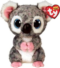 Gadget - Ty: Beanie Boos -